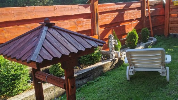 Apartmány Melissa Mlynky 59