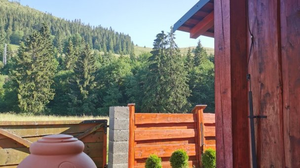 Apartmány Melissa Mlynky 61