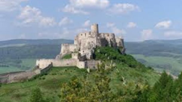 Apartmány Melissa Mlynky 74