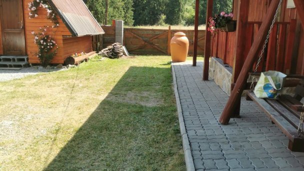 Apartmány Melissa Mlynky 62