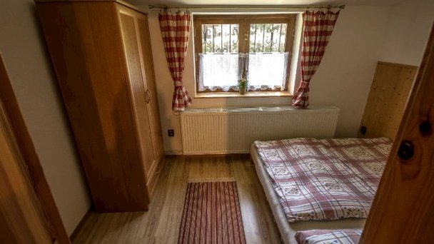 Chata Bystrina Smižany 19