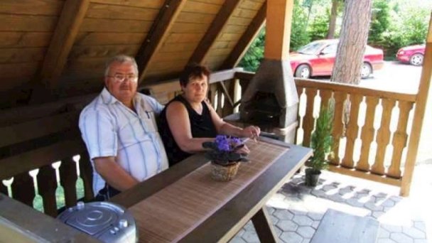 Chata Bystrina Smižany 31