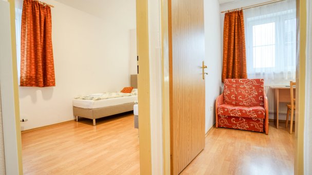 Dom Pútnika  Spišská Nová Ves 31
