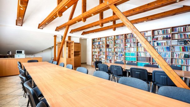 Dom Pútnika  Spišská Nová Ves 32