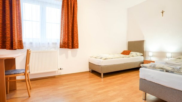 Dom Pútnika  Spišská Nová Ves 34