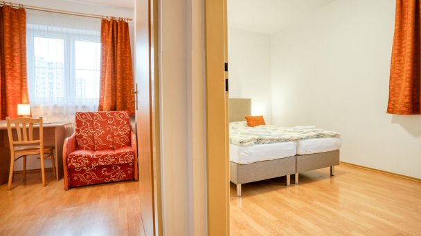 Dom Pútnika  Spišská Nová Ves 35
