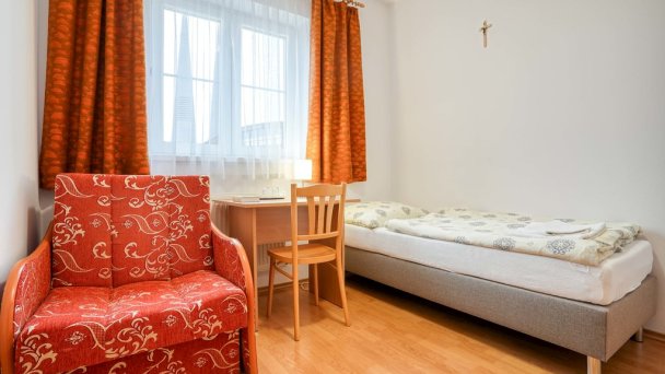 Dom Pútnika  Spišská Nová Ves 36