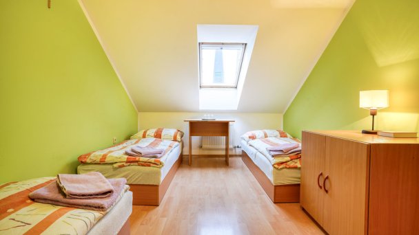 Dom Pútnika  Spišská Nová Ves 44