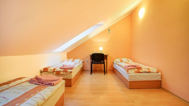 Dom Pútnika  Spišská Nová Ves 46
