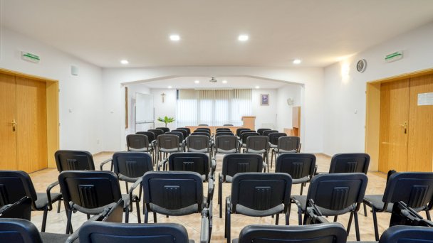 Dom Pútnika  Spišská Nová Ves 15