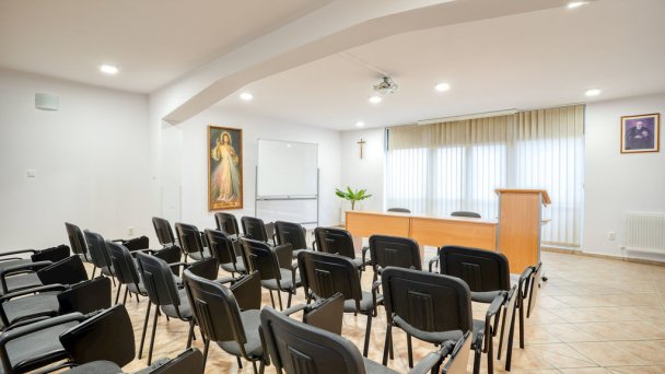 Dom Pútnika  Spišská Nová Ves 17