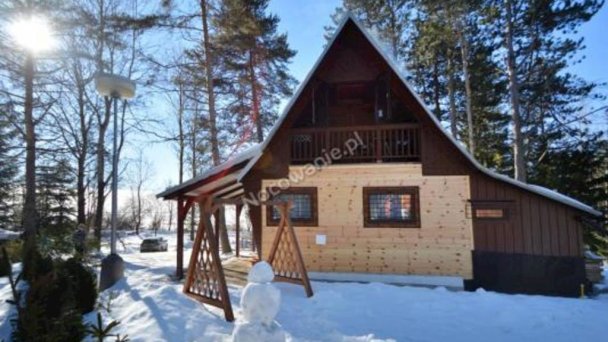 Cottage Tatry Tatranská Štrba 33
