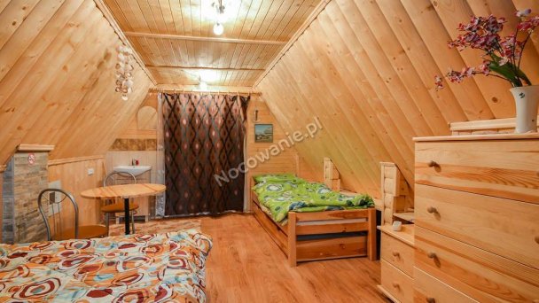 Cottage Tatry Tatranská Štrba 4