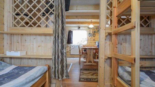 Cottage Tatry Tatranská Štrba 38