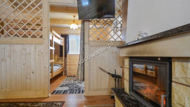 Cottage Tatry Tatranská Štrba 40