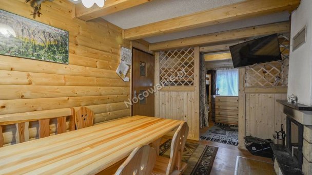 Cottage Tatry Tatranská Štrba 41