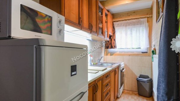 Cottage Tatry Tatranská Štrba 42