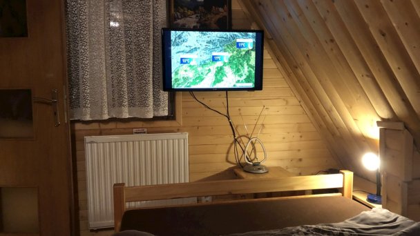 Cottage Tatry Tatranská Štrba 43