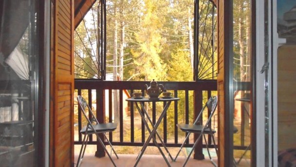 Cottage Tatry Tatranská Štrba 44