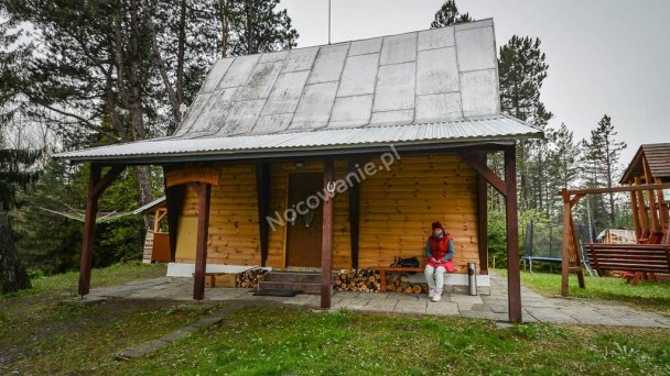 Cottage Tatry Tatranská Štrba 46