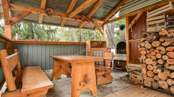 Cottage Tatry Tatranská Štrba 34
