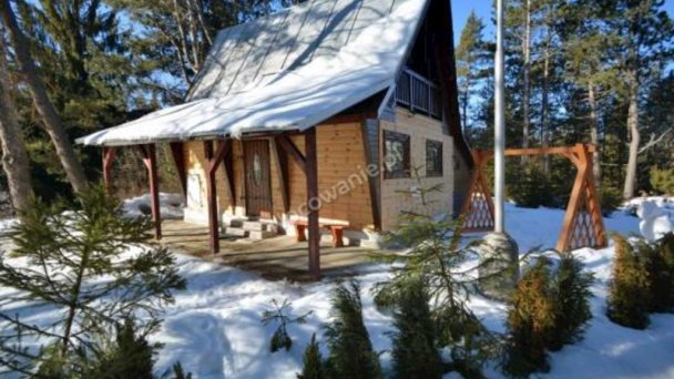 Cottage Tatry Tatranská Štrba 53