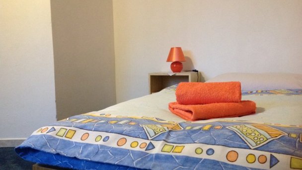 Apartmány Monika Stará Lesná 31