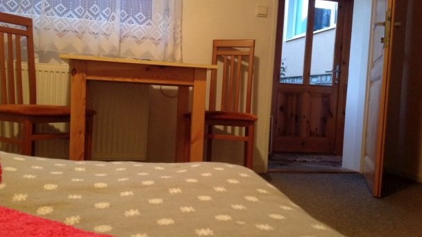 Apartmány Monika Stará Lesná 40