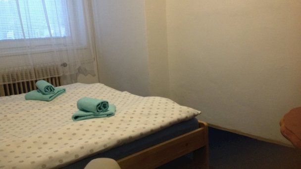 Apartmány Monika Stará Lesná 45