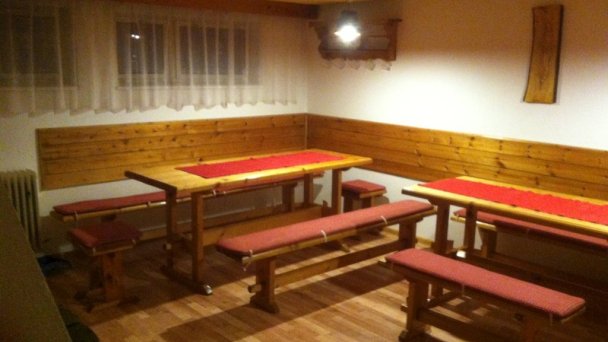 Apartmány Monika Stará Lesná 47