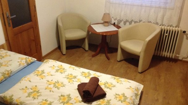 Apartmány Monika Stará Lesná 49