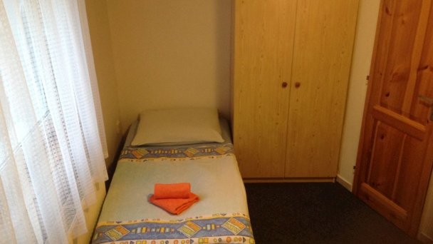 Apartmány Monika Stará Lesná 41