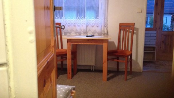 Apartmány Monika Stará Lesná 10