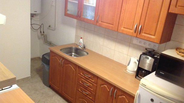 Apartmány Monika Stará Lesná 11