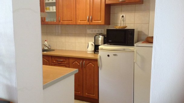 Apartmány Monika Stará Lesná 12