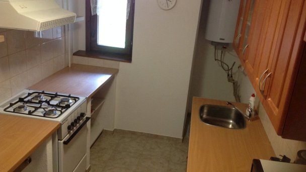Apartmány Monika Stará Lesná 5
