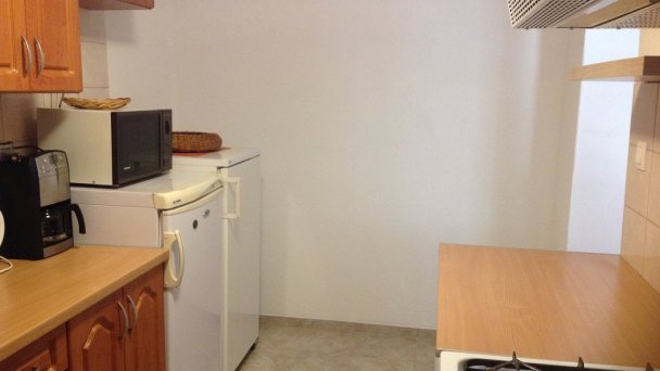 Apartmány Monika Stará Lesná 13