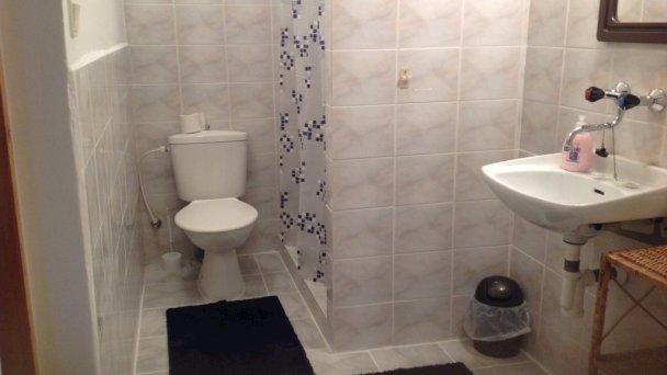 Apartmány Monika Stará Lesná 7