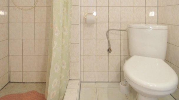 Apartmány Monika Stará Lesná 15