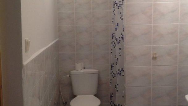 Apartmány Monika Stará Lesná 16