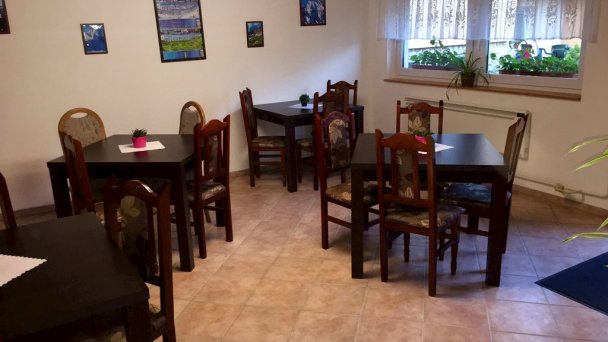 Apartmány Monika Stará Lesná 17