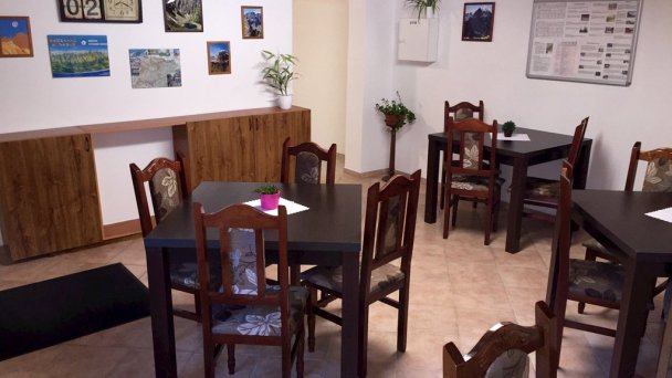 Apartmány Monika Stará Lesná 21