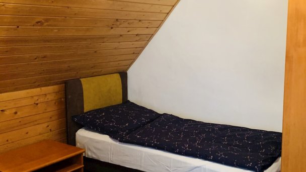 Chata Astrička Stará Lesná 29