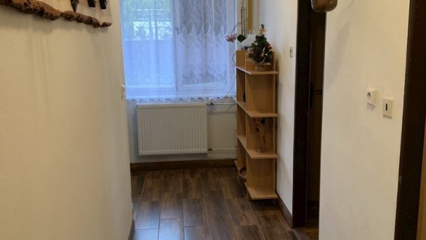 Chata Astrička Stará Lesná 18