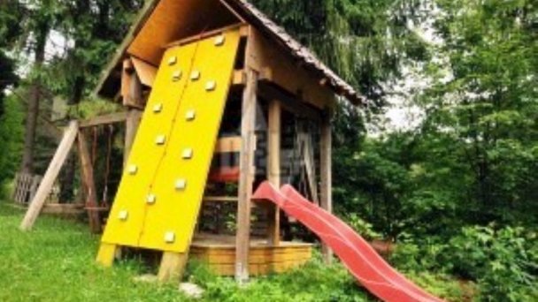 Chata Maratón Spišské Tomášovce 17