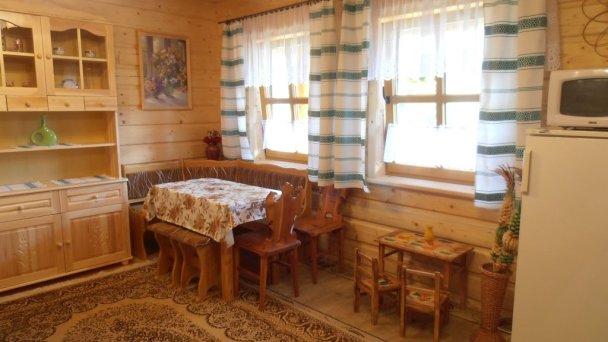 Drevenica Natálka Ždiar 37 Drevenica Natálka Ždiar 37