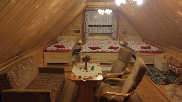 Drevenica Natálka Ždiar 31 Drevenica Natálka Ždiar 31