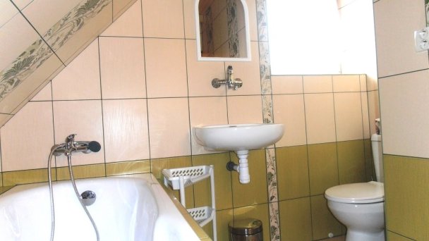 Drevenica Natálka Ždiar 7 Drevenica Natálka Ždiar 7