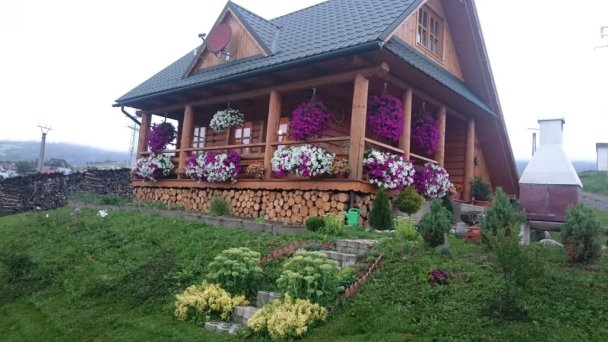 Drevenica Natálka Ždiar 9 Drevenica Natálka Ždiar 9