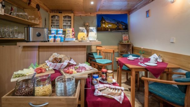 Vila House Family Poprad Veľká 3 Vila House Family Poprad Veľká 3